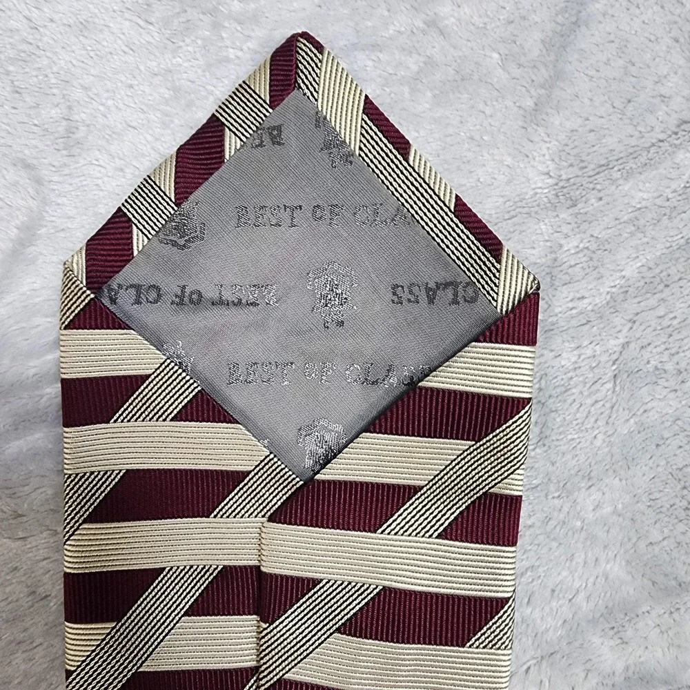 Robert Talbott vintage robert